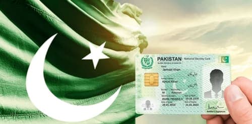 اب شناختی کارڈ اور ب فارم بنانا کتنا مشکل، نادرا نے نئے قواعد کا اعلان کر دیا