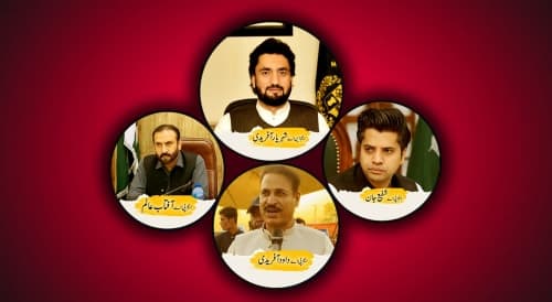 کوہاٹ: آئندہ انتخابات میں کیا پی ٹی آئی جیت پائے گی؟
