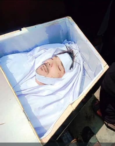 درہ آدم خیل: کوئلے کی کان میں حادثہ، ایک مزدور جاں بحق