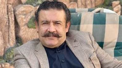 عباس آفریدی قتل یا حادثے کا شکار؟ حقائق جلد سامنے لائیں گے: عباس مجید مروت