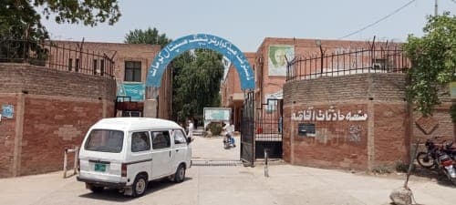 کوہاٹ میں ڈینگی کے کیسز میں خطرناک اضافہ، متاثرین کی تعداد 261 تک پہنچ گئی