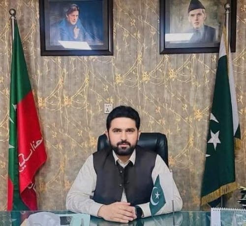 پشاور: سہیل آفریدی نئے وزیر اعلیٰ خیبر پختونخوا منتخب