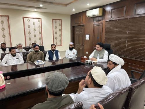 افغان مہاجرین کہیں نہیں جائیں گے، اہم ترین وضاحت آگئی