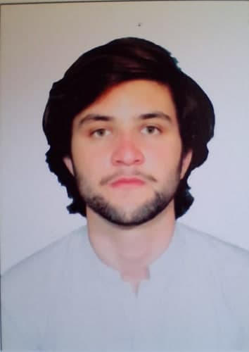 محمد مومن مصطفیٰ آفریدی